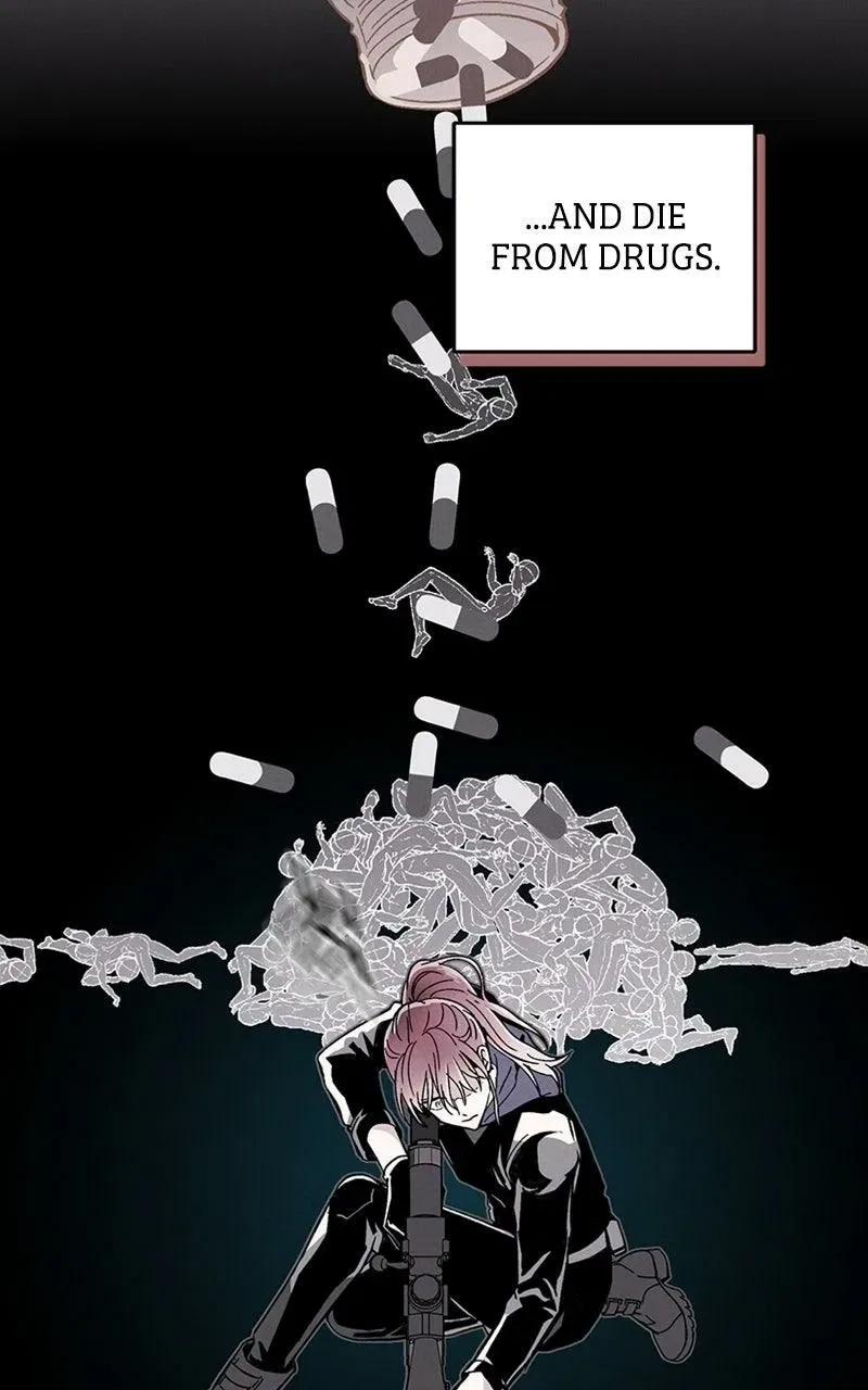 Addicted to You (Taeyang) Chapter 5 – Page 30