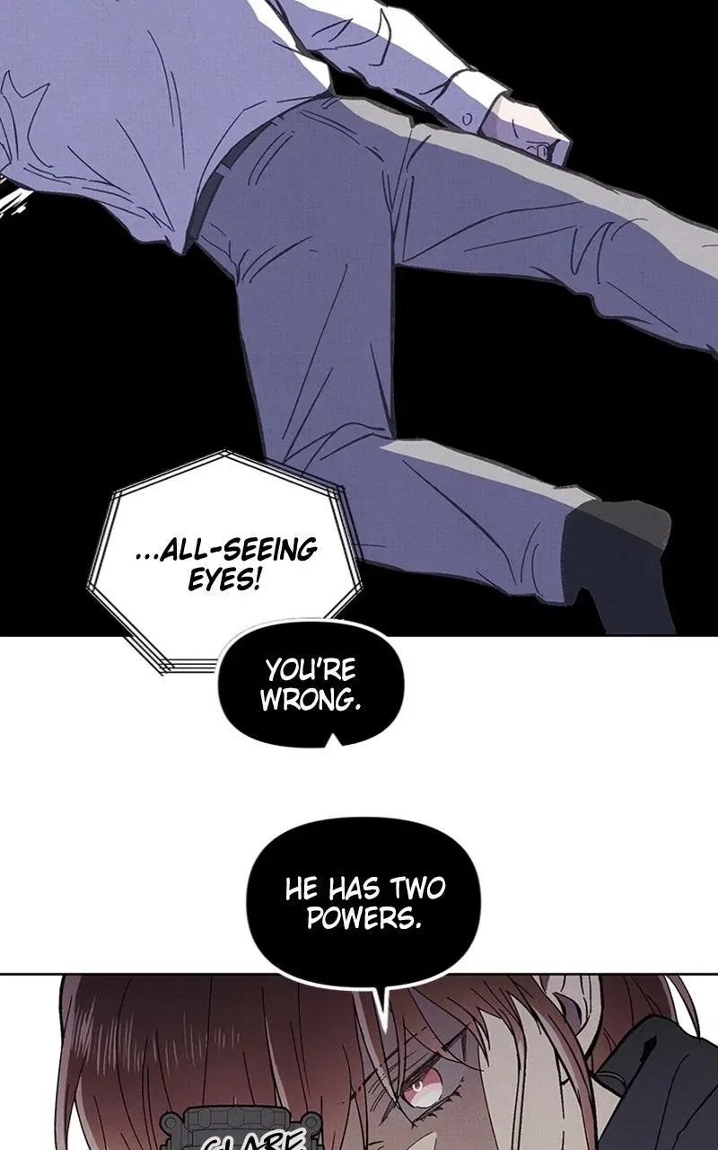 Addicted to You (Taeyang) Chapter 5 – Page 38