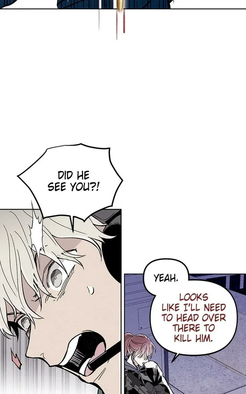 Addicted to You (Taeyang) Chapter 5 – Page 44