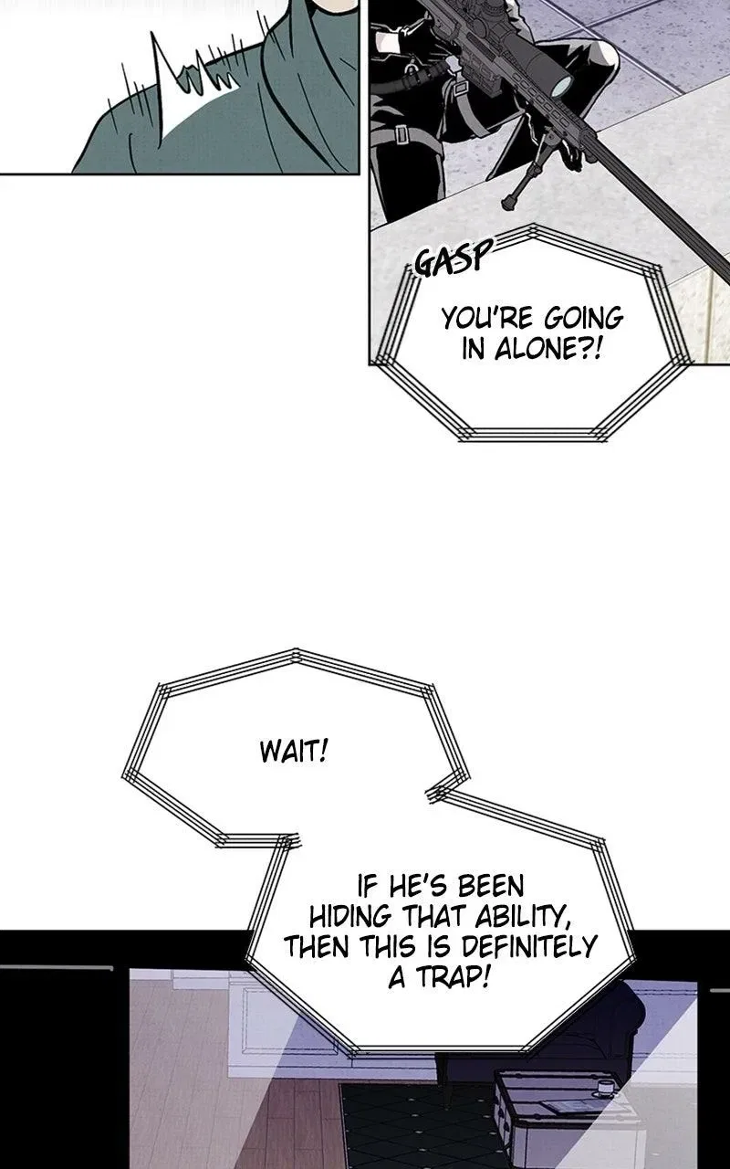 Addicted to You (Taeyang) Chapter 5 – Page 45