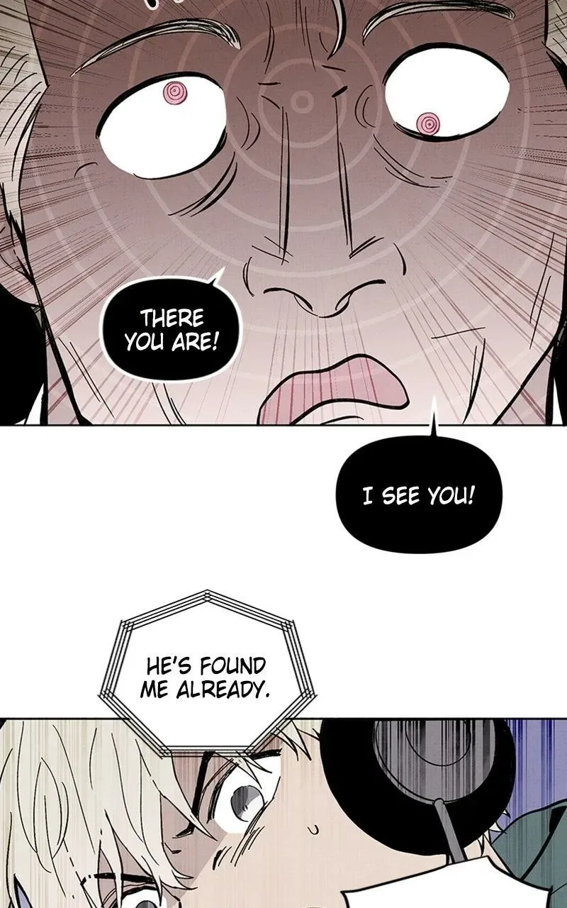 Addicted to You (Taeyang) Chapter 5 – Page 48