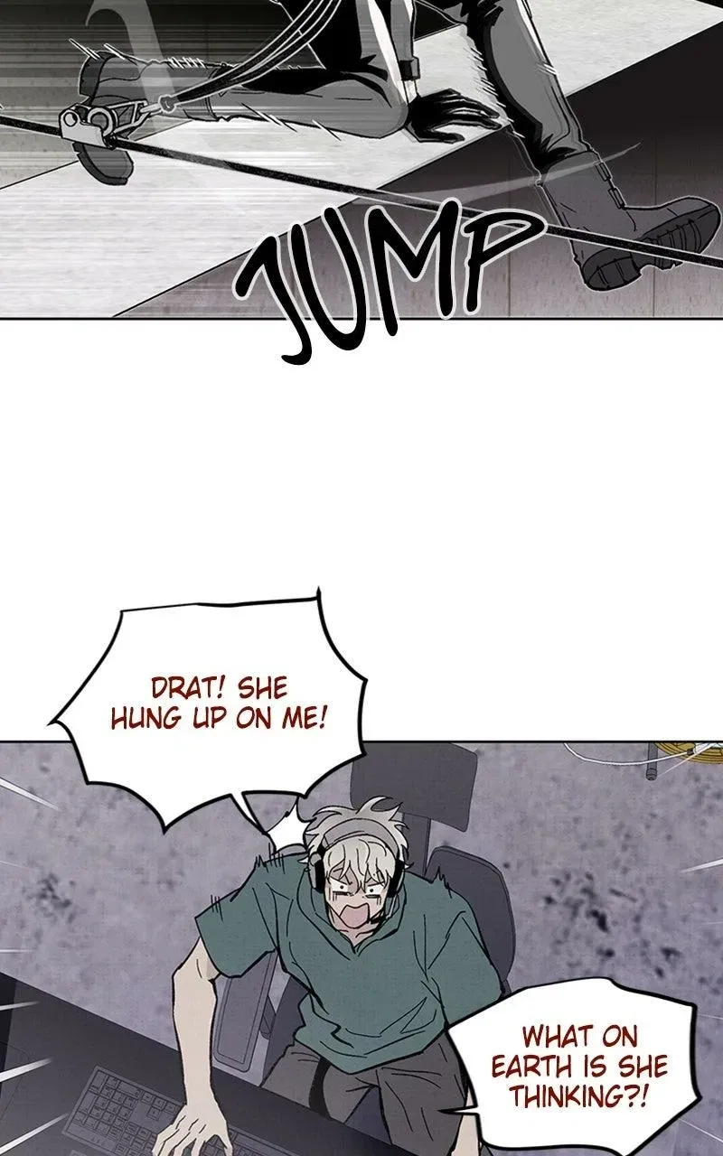 Addicted to You (Taeyang) Chapter 5 – Page 54