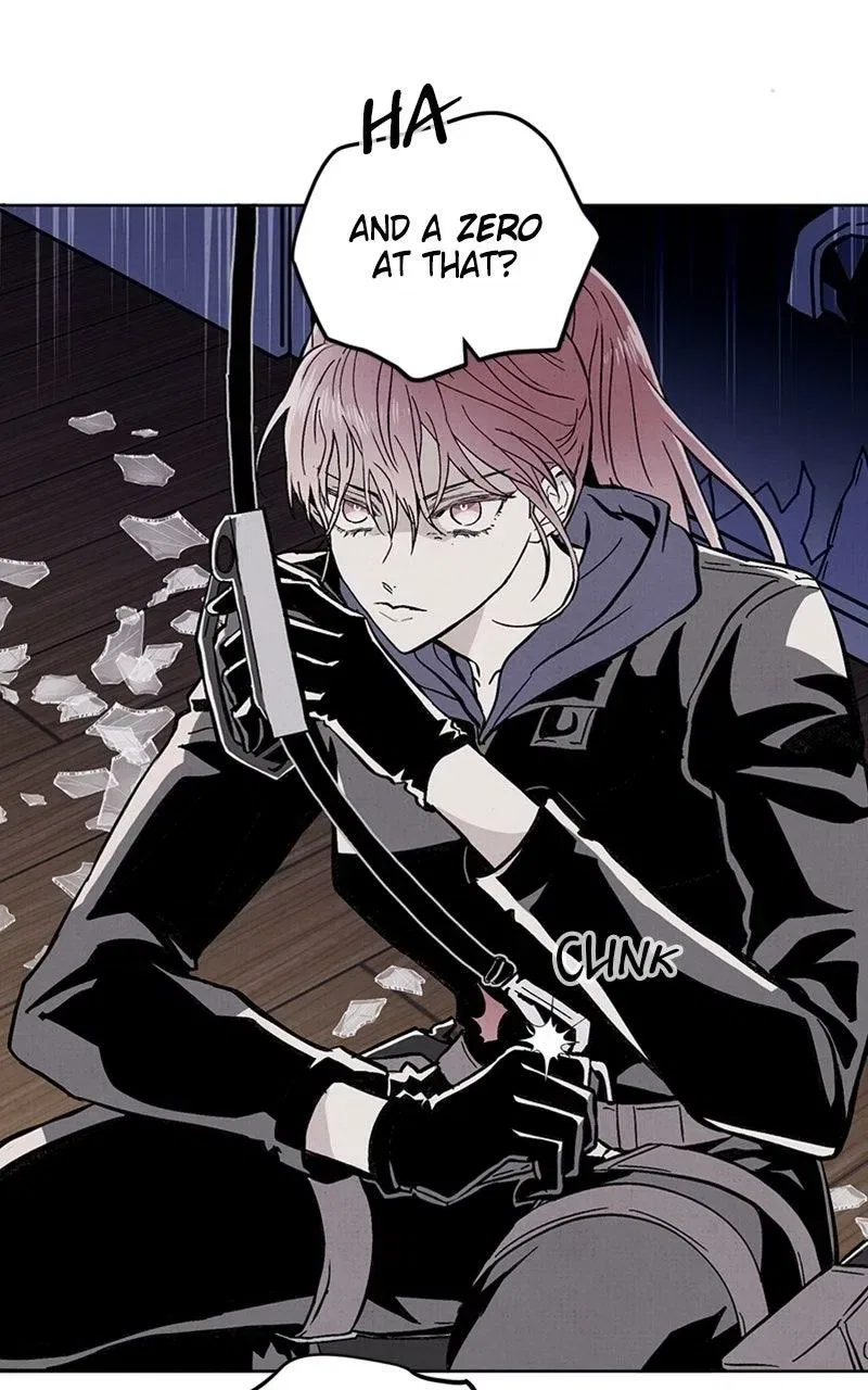 Addicted to You (Taeyang) Chapter 5 – Page 58