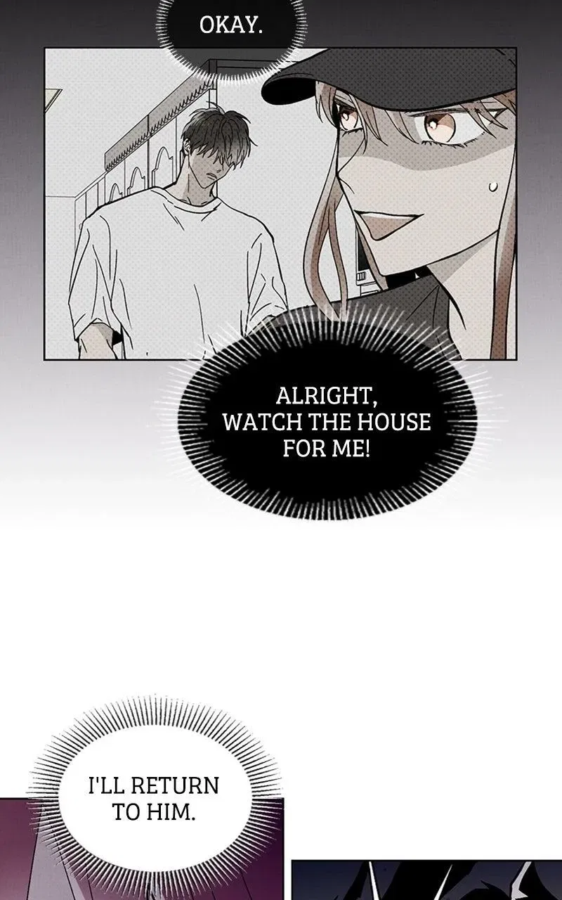 Addicted to You (Taeyang) Chapter 5 – Page 80