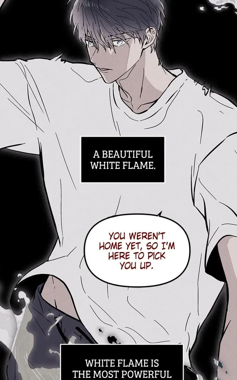 Addicted to You (Taeyang) Chapter 5 – Page 84