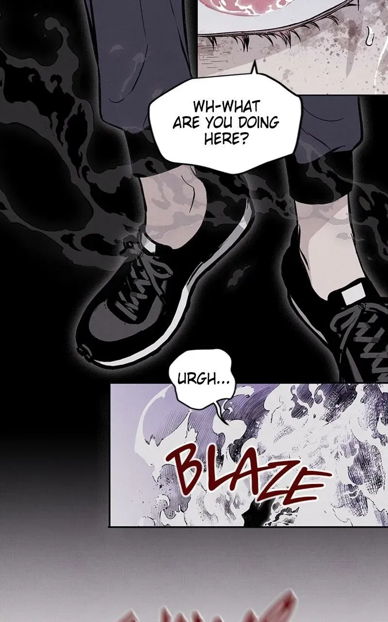 Addicted to You (Taeyang) Chapter 5 – Page 86