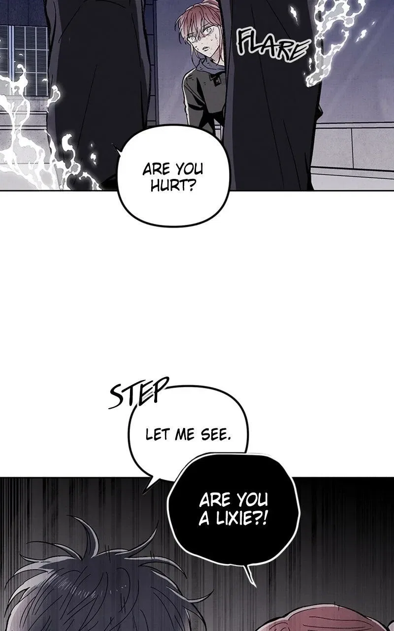 Addicted to You (Taeyang) Chapter 5 – Page 89
