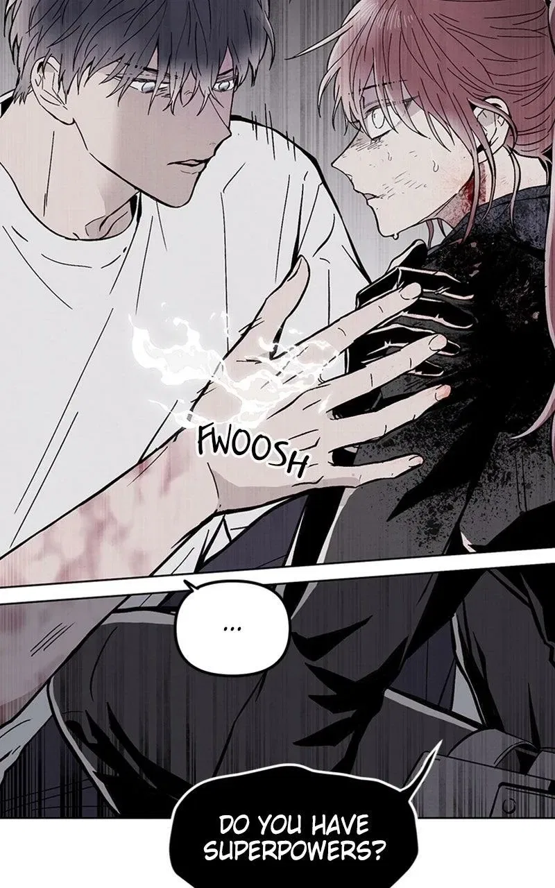Addicted to You (Taeyang) Chapter 5 – Page 90