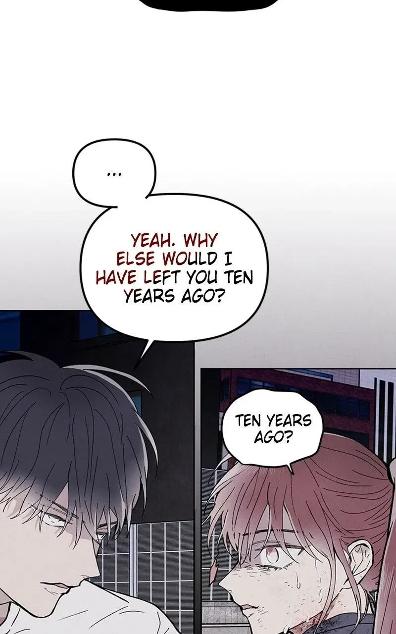 Addicted to You (Taeyang) Chapter 5 – Page 91