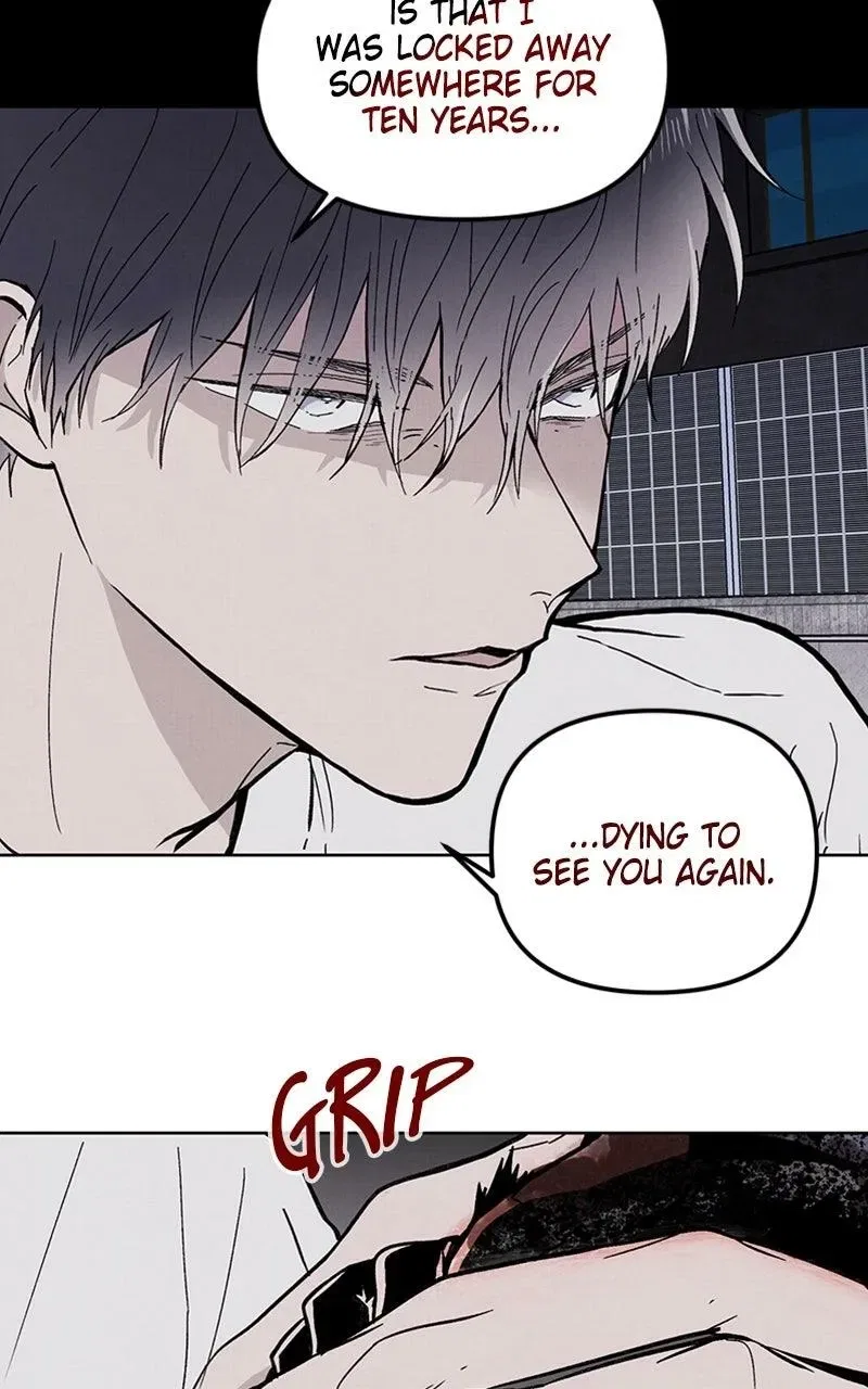 Addicted to You (Taeyang) Chapter 5 – Page 93