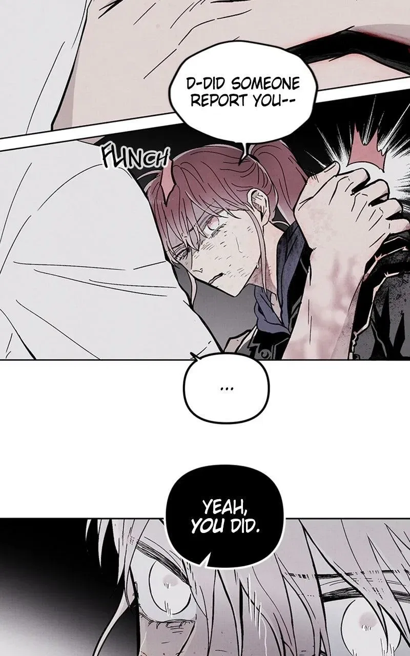 Addicted to You (Taeyang) Chapter 5 – Page 94