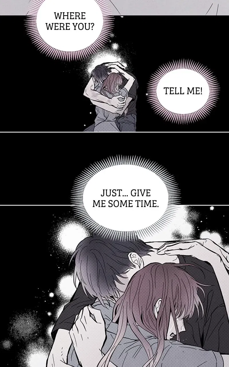 Addicted to You (Taeyang) Chapter 4 – Page 6