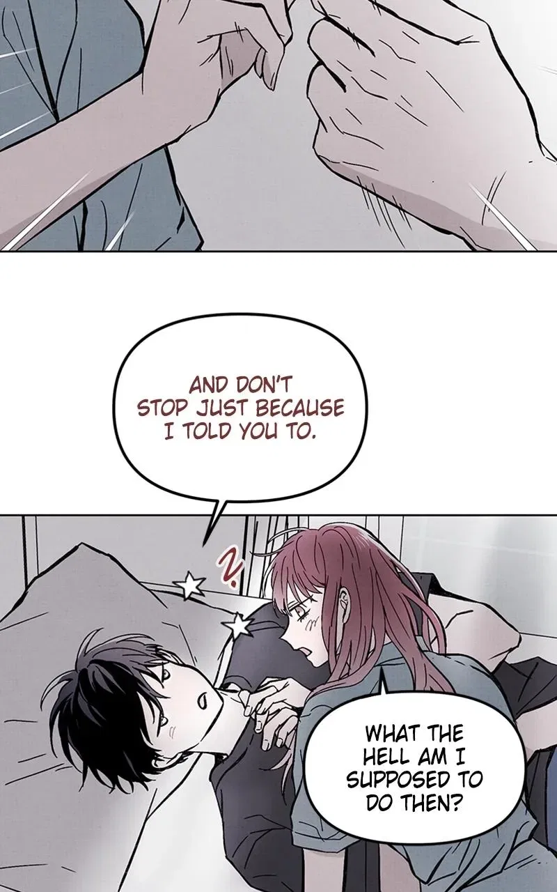 Addicted to You (Taeyang) Chapter 4 – Page 13