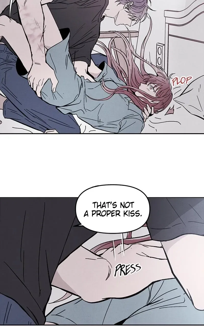 Addicted to You (Taeyang) Chapter 4 – Page 19