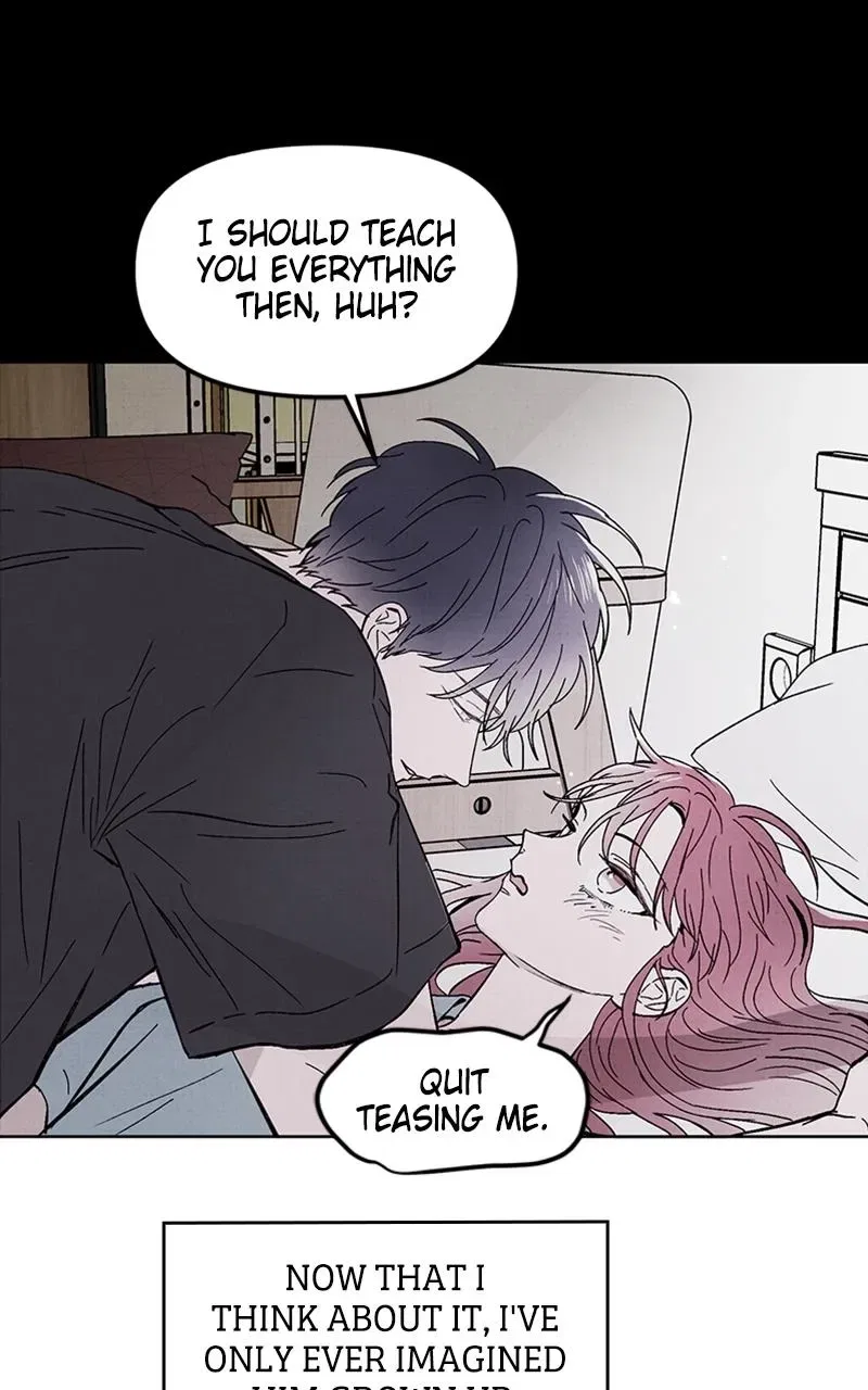 Addicted to You (Taeyang) Chapter 4 – Page 23