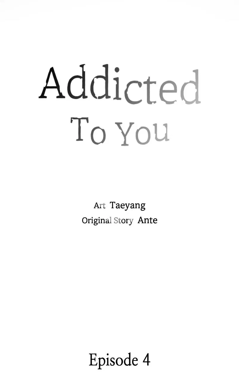 Addicted to You (Taeyang) Chapter 4 – Page 34