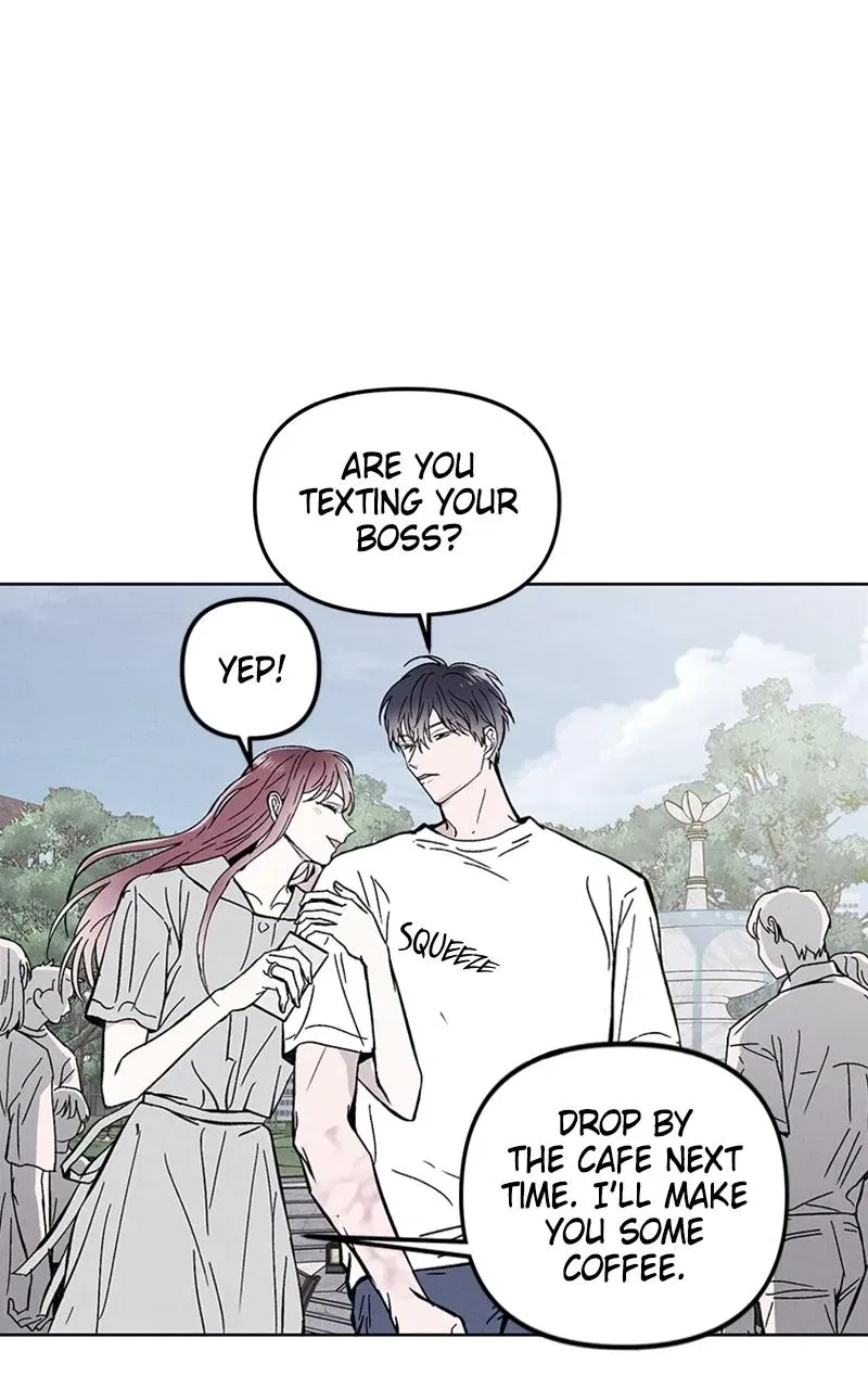 Addicted to You (Taeyang) Chapter 4 – Page 37