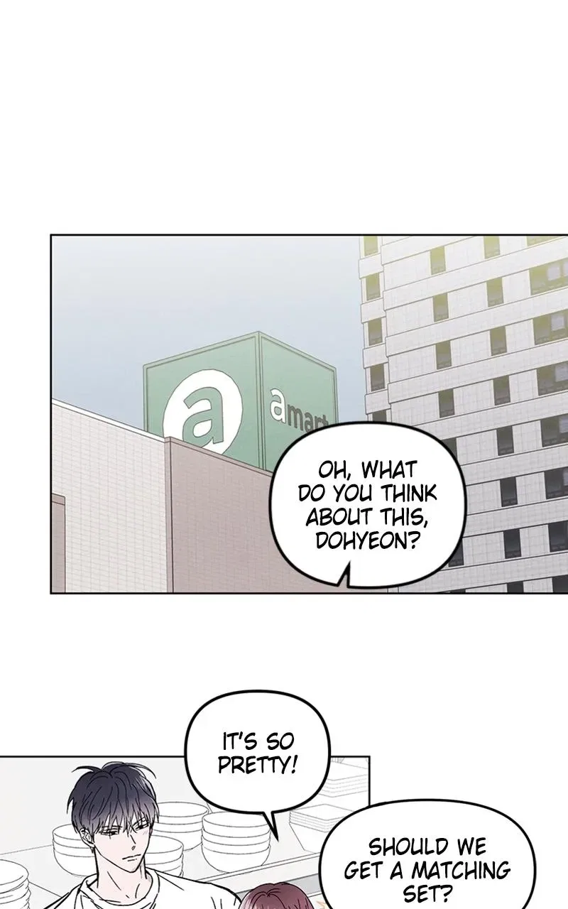 Addicted to You (Taeyang) Chapter 4 – Page 38