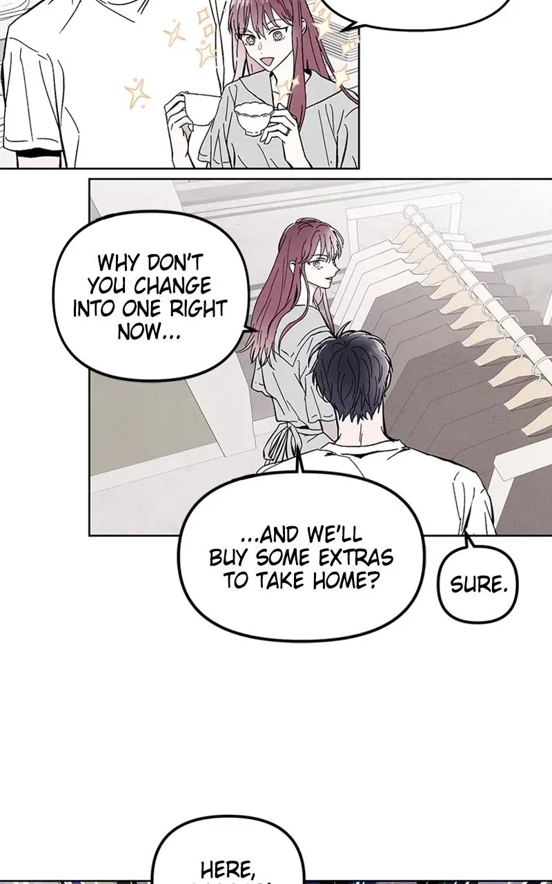 Addicted to You (Taeyang) Chapter 4 – Page 39