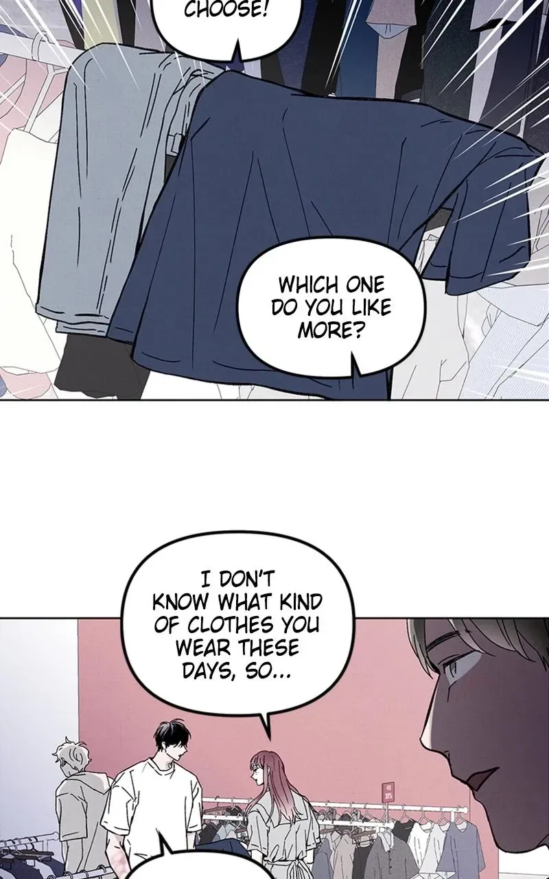 Addicted to You (Taeyang) Chapter 4 – Page 40