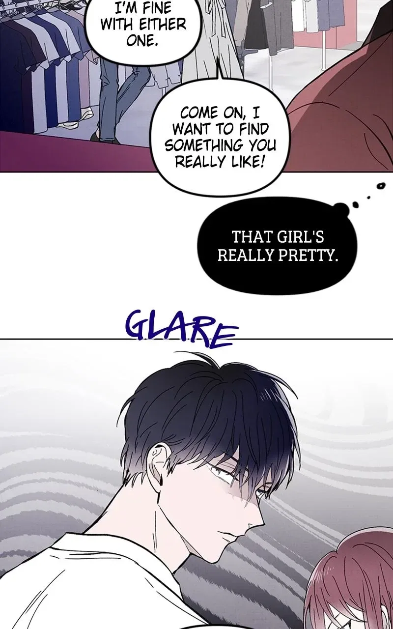 Addicted to You (Taeyang) Chapter 4 – Page 41