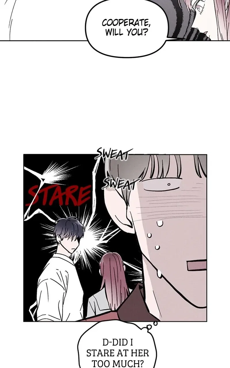 Addicted to You (Taeyang) Chapter 4 – Page 42