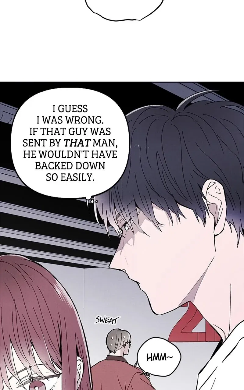 Addicted to You (Taeyang) Chapter 4 – Page 43
