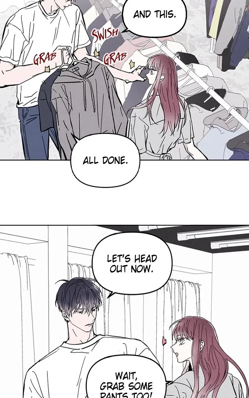 Addicted to You (Taeyang) Chapter 4 – Page 45