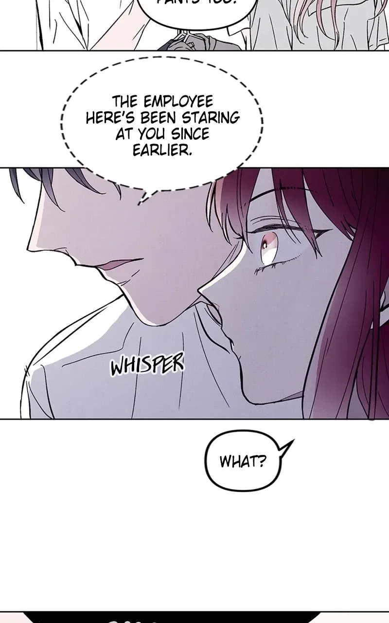 Addicted to You (Taeyang) Chapter 4 – Page 46