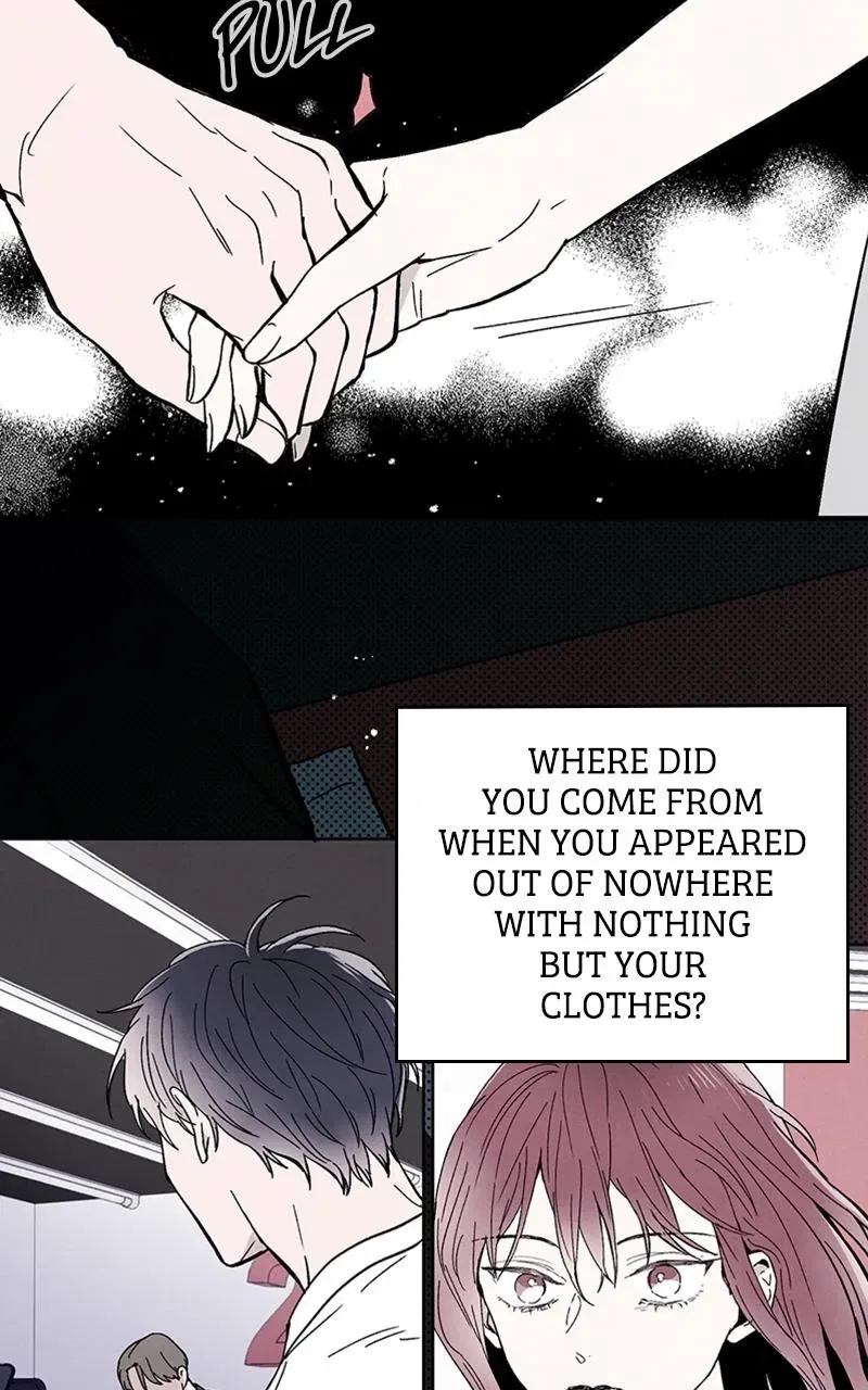 Addicted to You (Taeyang) Chapter 4 – Page 47