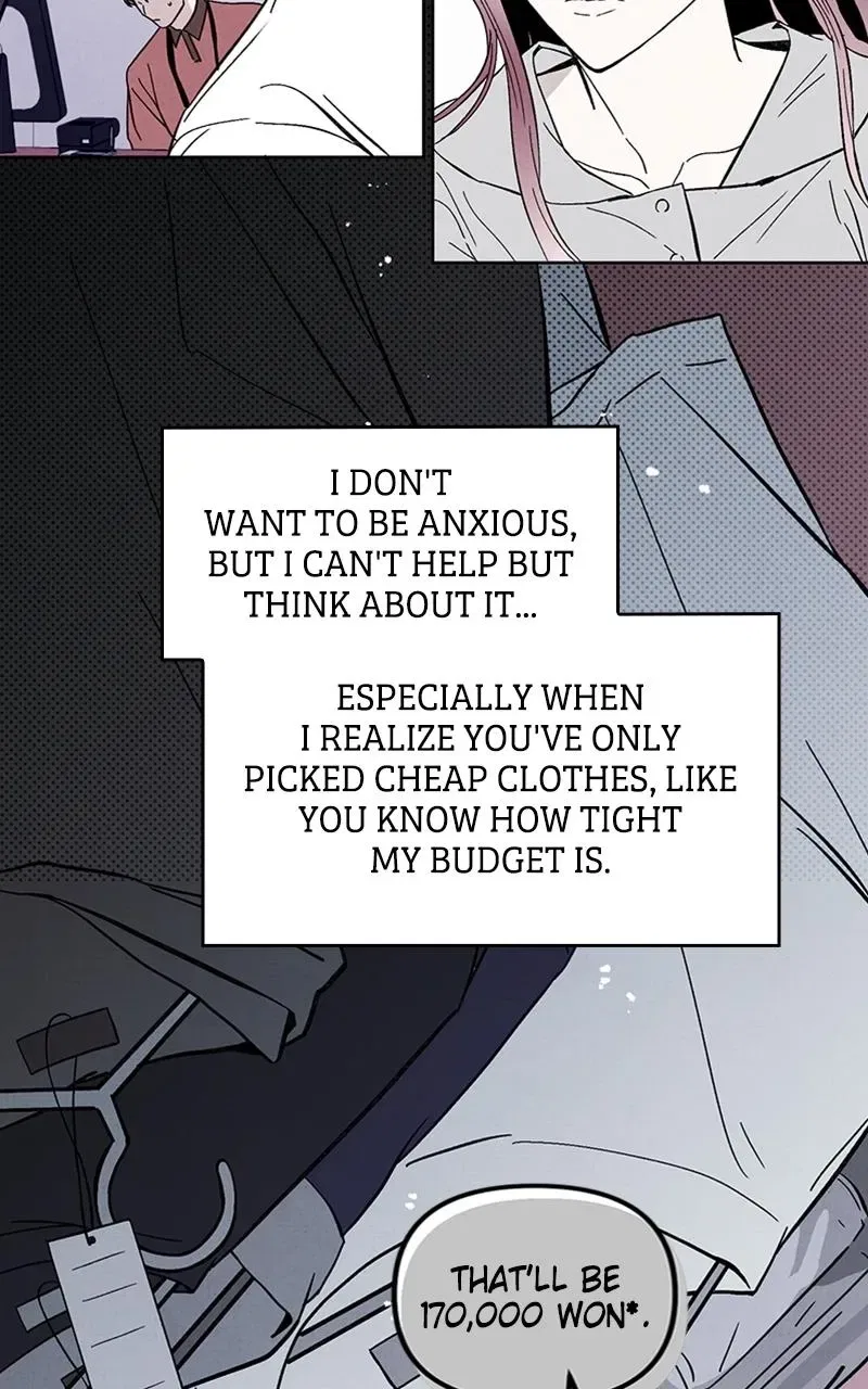 Addicted to You (Taeyang) Chapter 4 – Page 48
