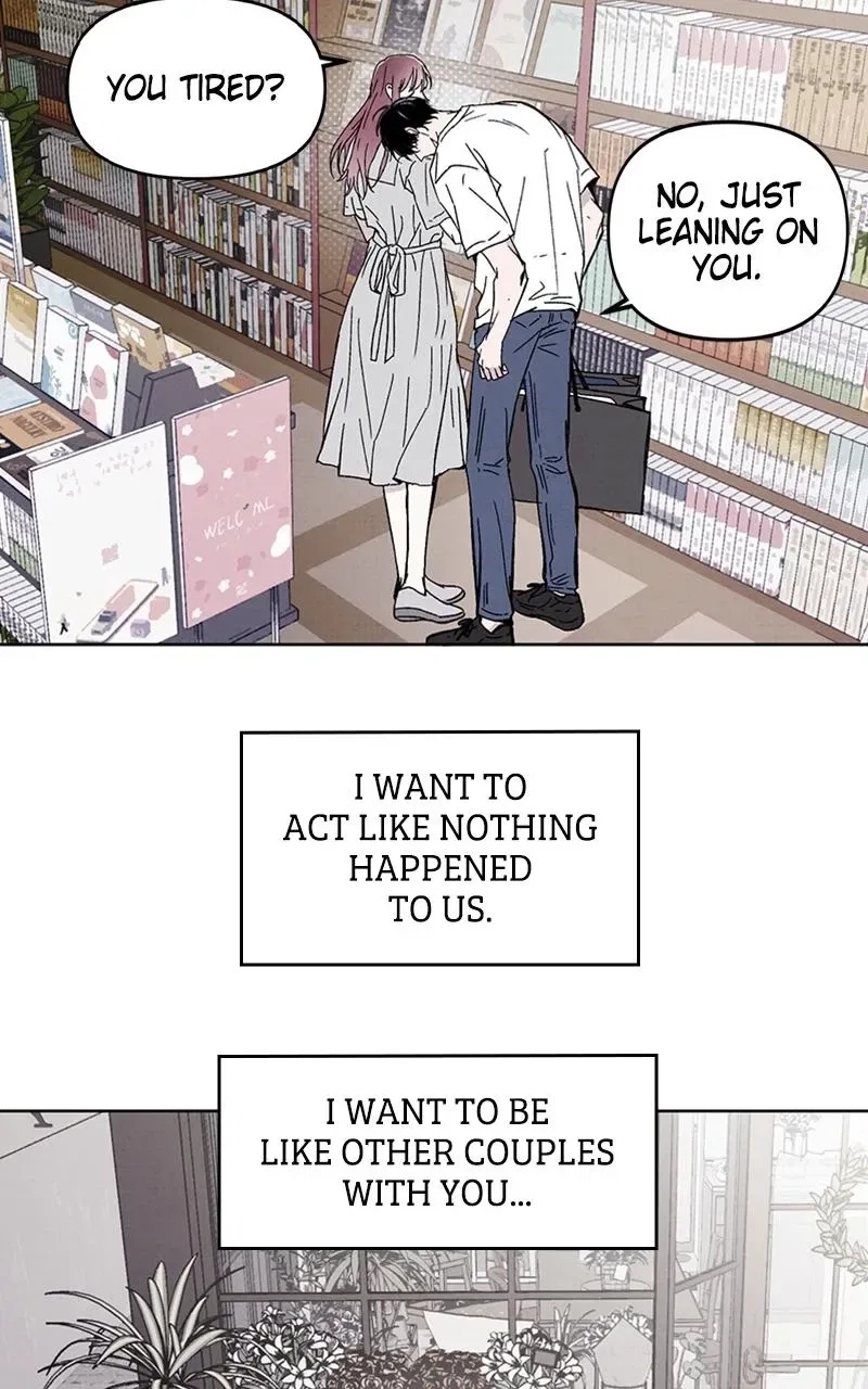 Addicted to You (Taeyang) Chapter 4 – Page 50