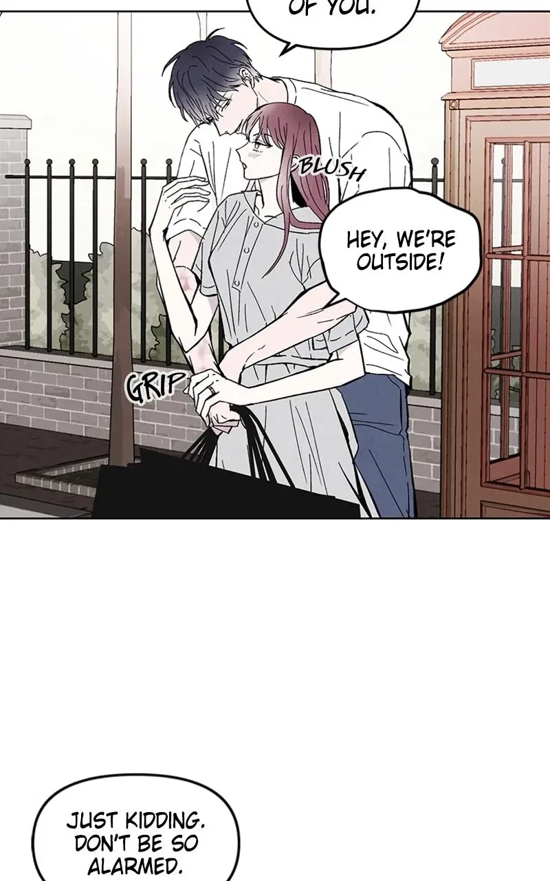 Addicted to You (Taeyang) Chapter 4 – Page 53