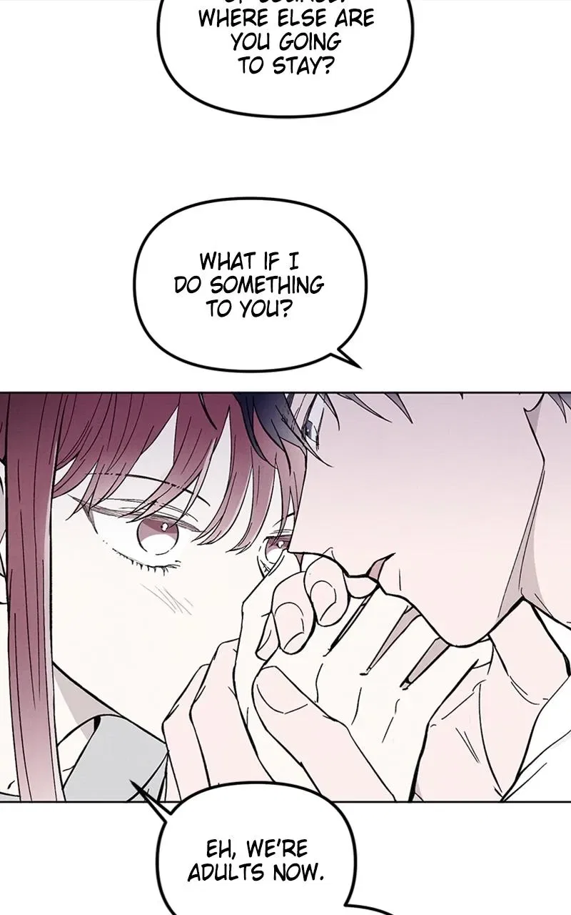 Addicted to You (Taeyang) Chapter 4 – Page 56