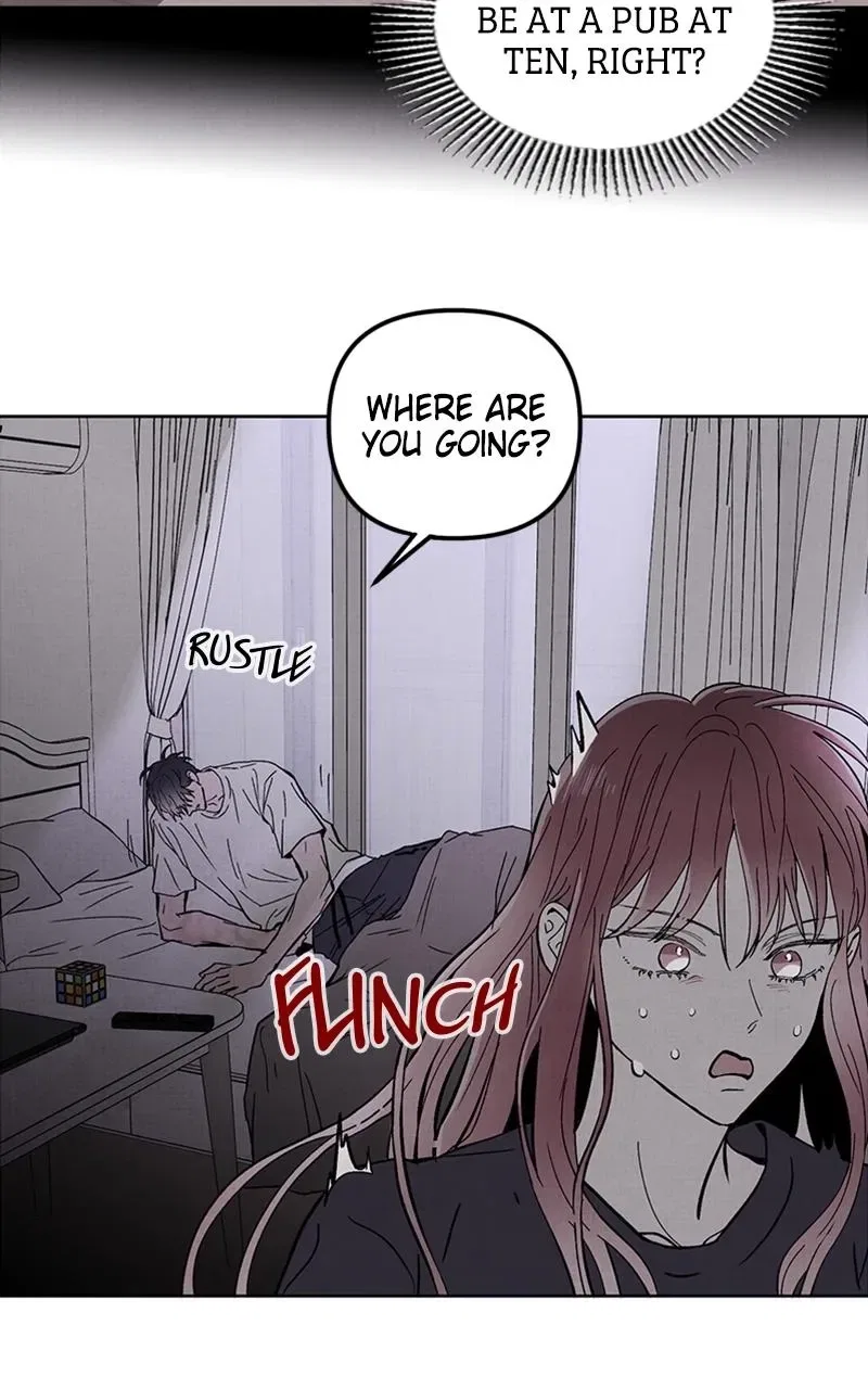 Addicted to You (Taeyang) Chapter 4 – Page 59