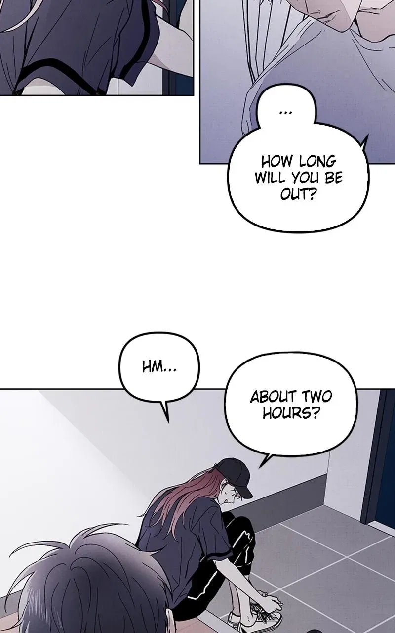 Addicted to You (Taeyang) Chapter 4 – Page 61