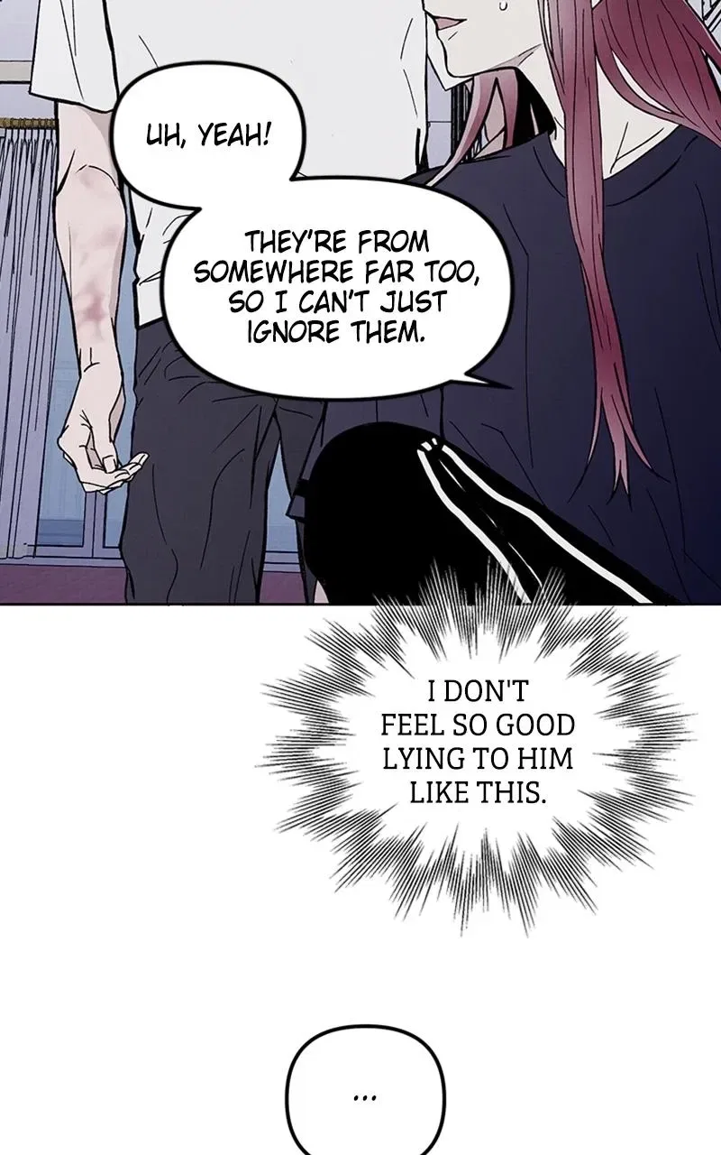 Addicted to You (Taeyang) Chapter 4 – Page 63
