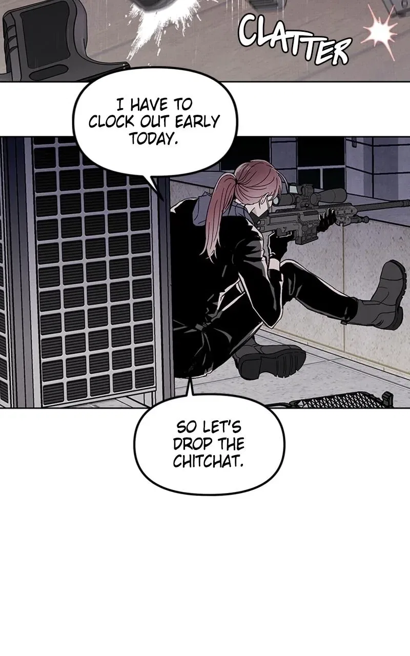 Addicted to You (Taeyang) Chapter 4 – Page 72