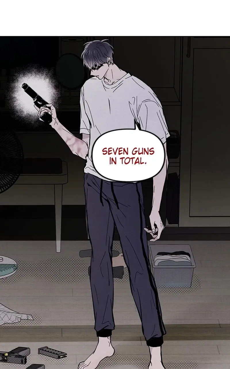 Addicted to You (Taeyang) Chapter 4 – Page 73