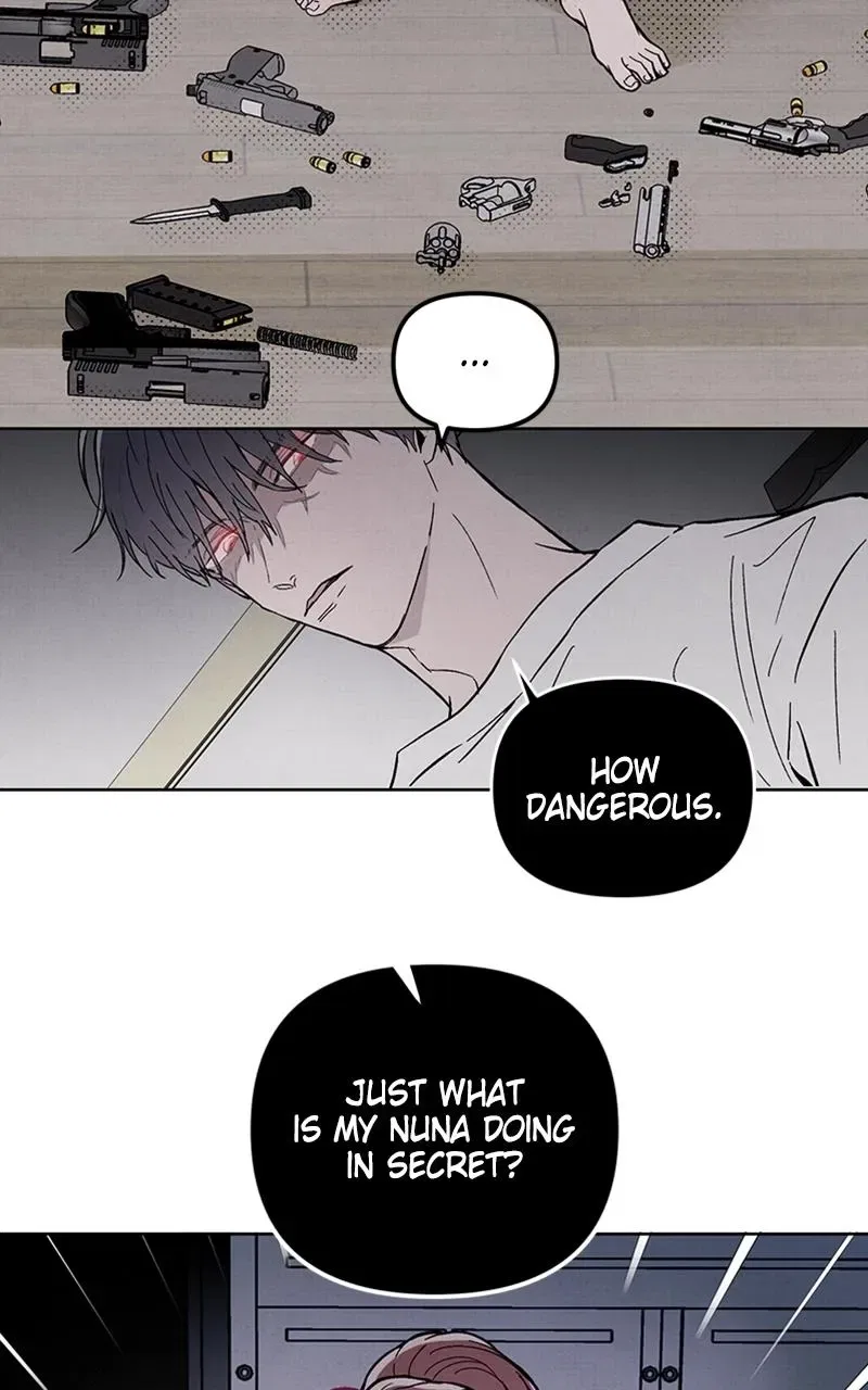 Addicted to You (Taeyang) Chapter 4 – Page 74