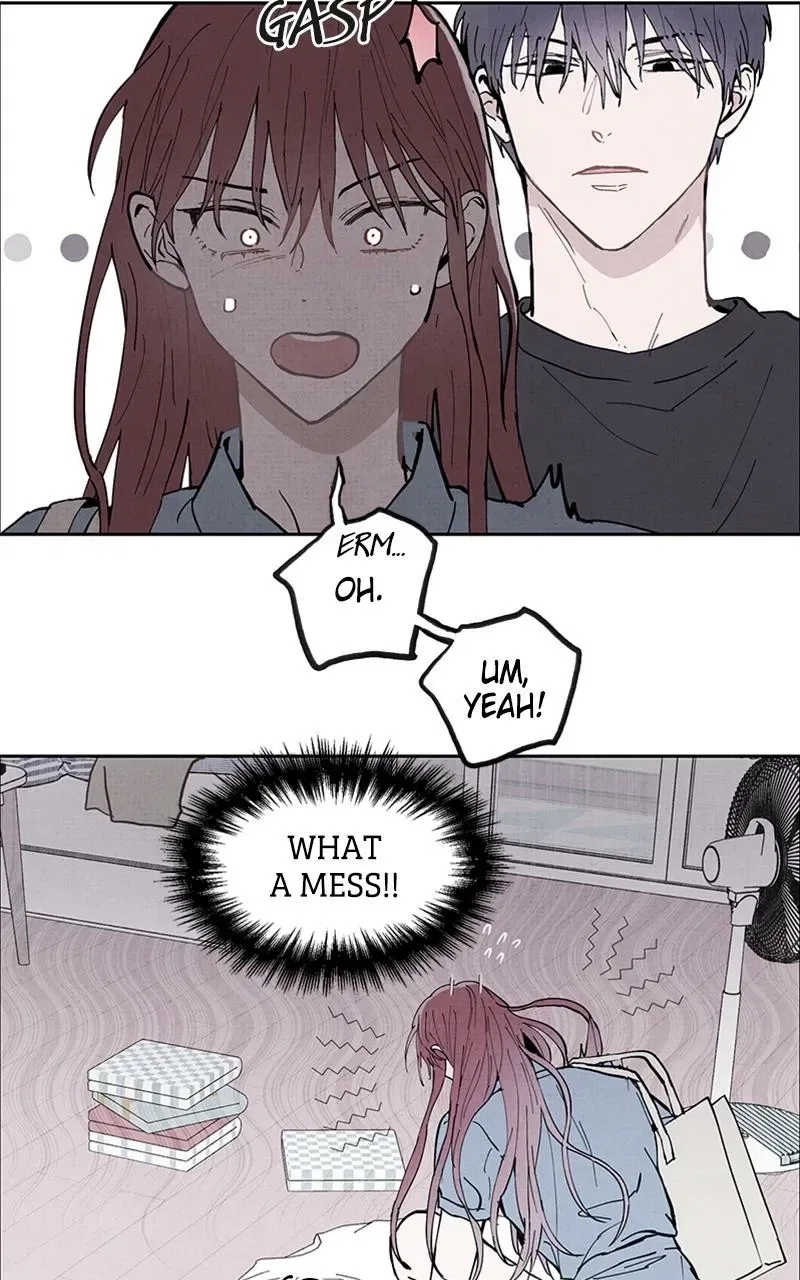 Addicted to You (Taeyang) Chapter 3 – Page 4