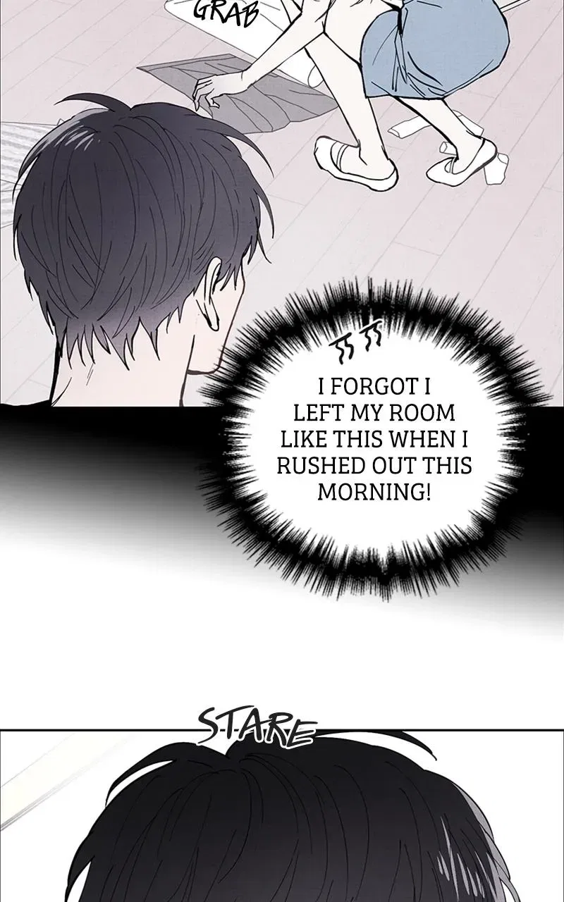 Addicted to You (Taeyang) Chapter 3 – Page 5