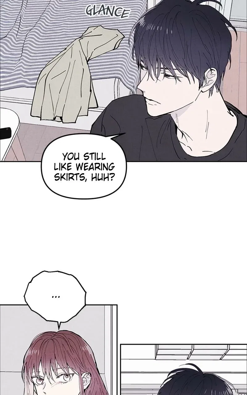 Addicted to You (Taeyang) Chapter 3 – Page 8