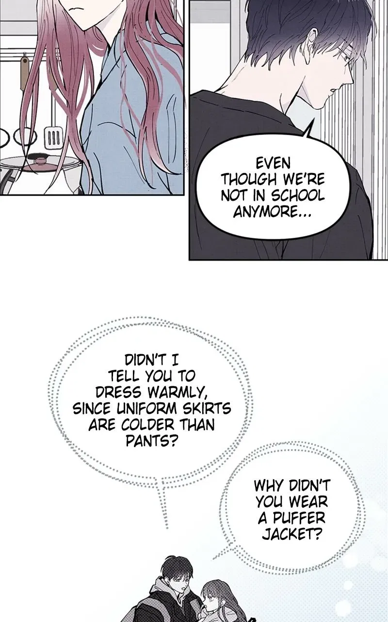 Addicted to You (Taeyang) Chapter 3 – Page 9