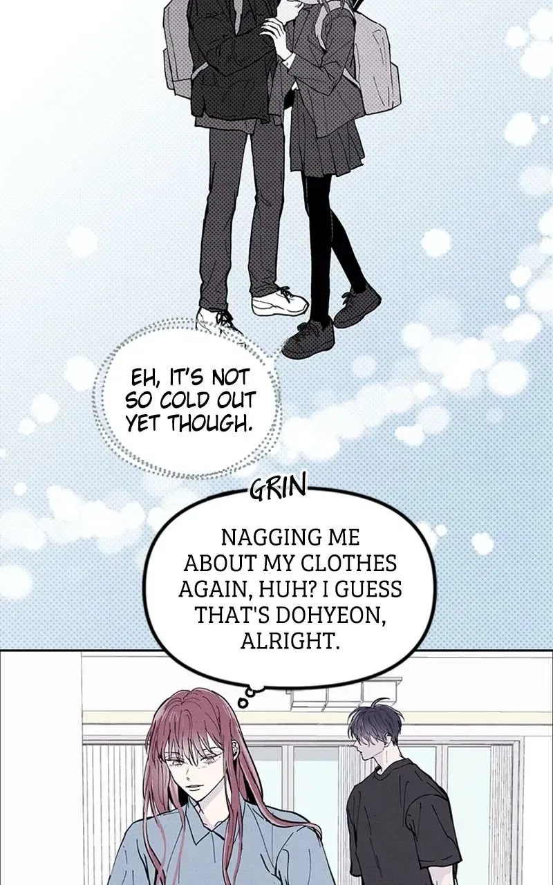 Addicted to You (Taeyang) Chapter 3 – Page 10