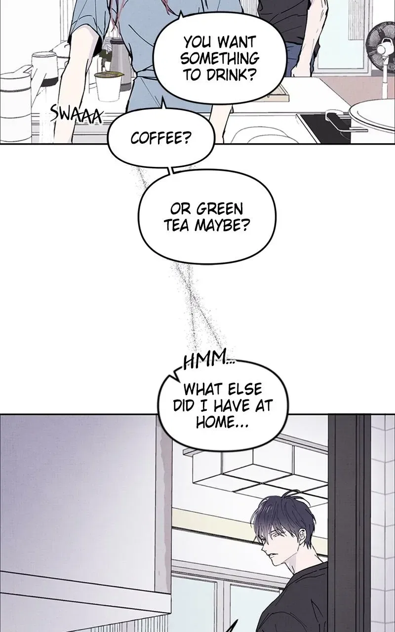 Addicted to You (Taeyang) Chapter 3 – Page 11