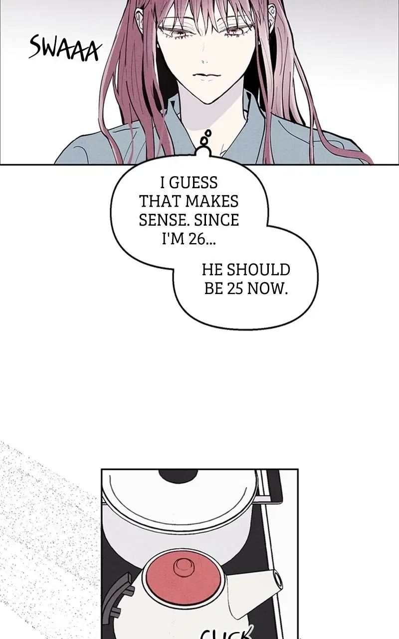 Addicted to You (Taeyang) Chapter 3 – Page 13