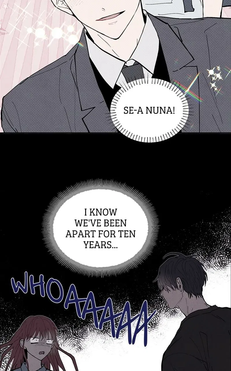 Addicted to You (Taeyang) Chapter 3 – Page 18