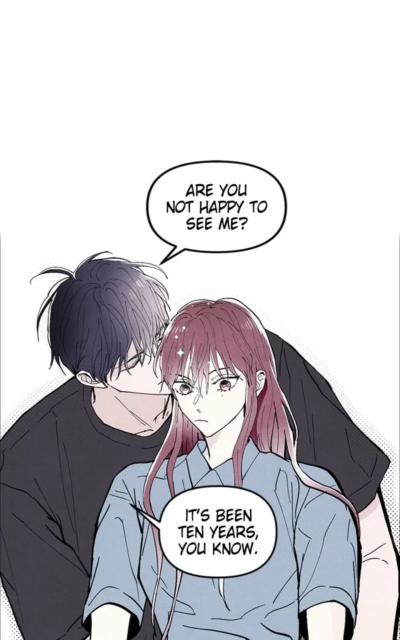Addicted to You (Taeyang) Chapter 3 – Page 22