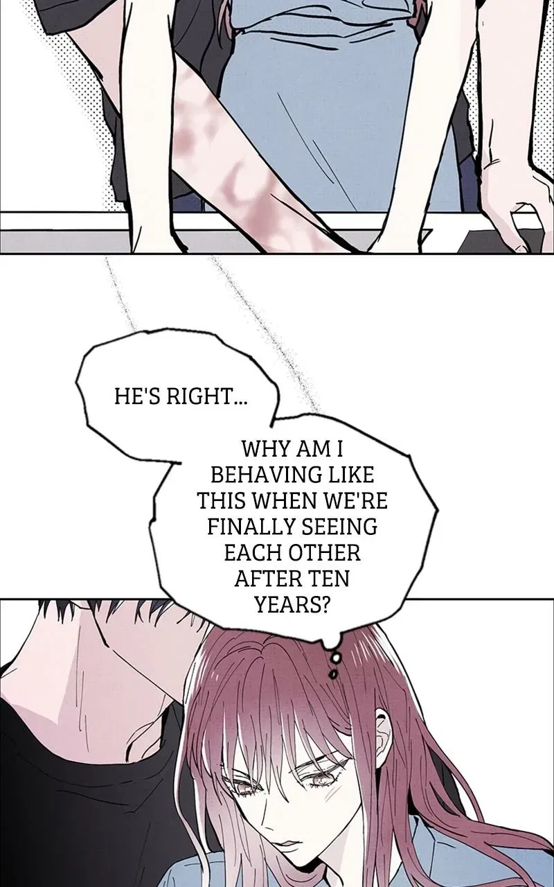 Addicted to You (Taeyang) Chapter 3 – Page 23